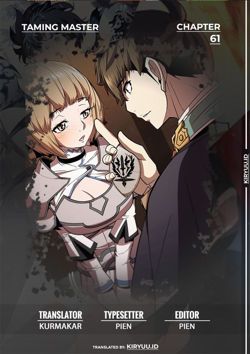 Taming Master Chapter 61 - halaman 1