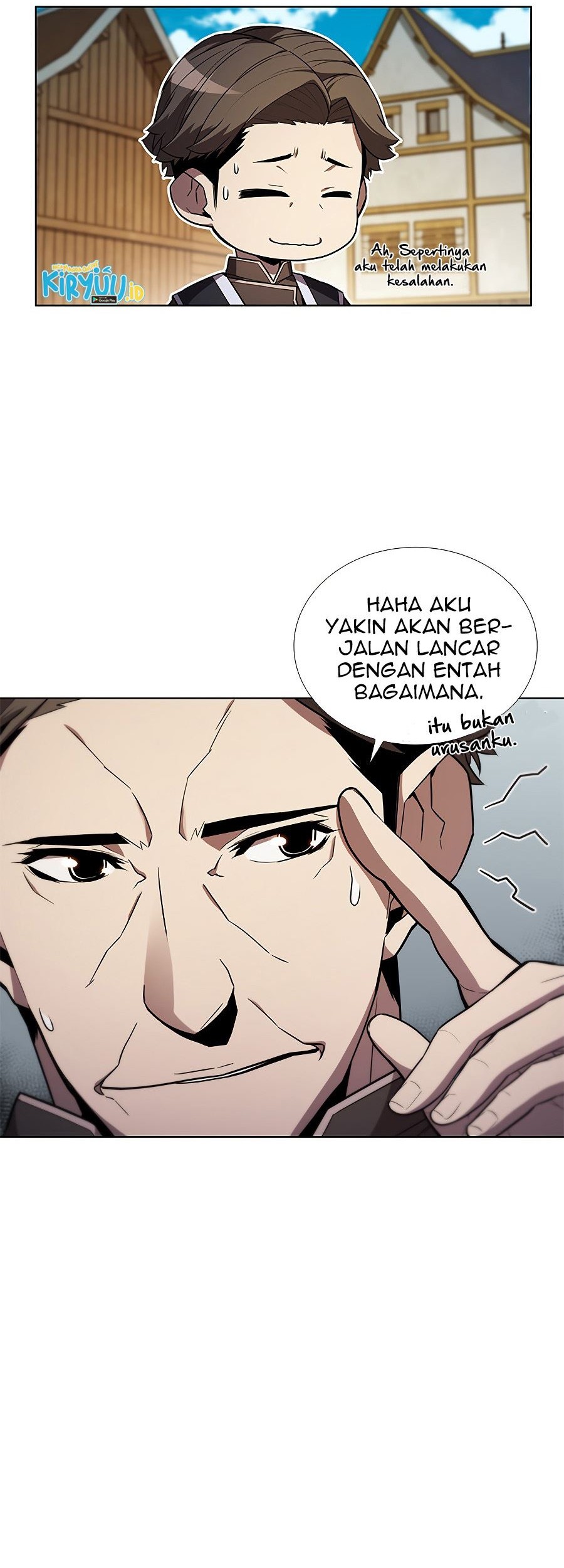 Taming Master Chapter 61 - halaman 12