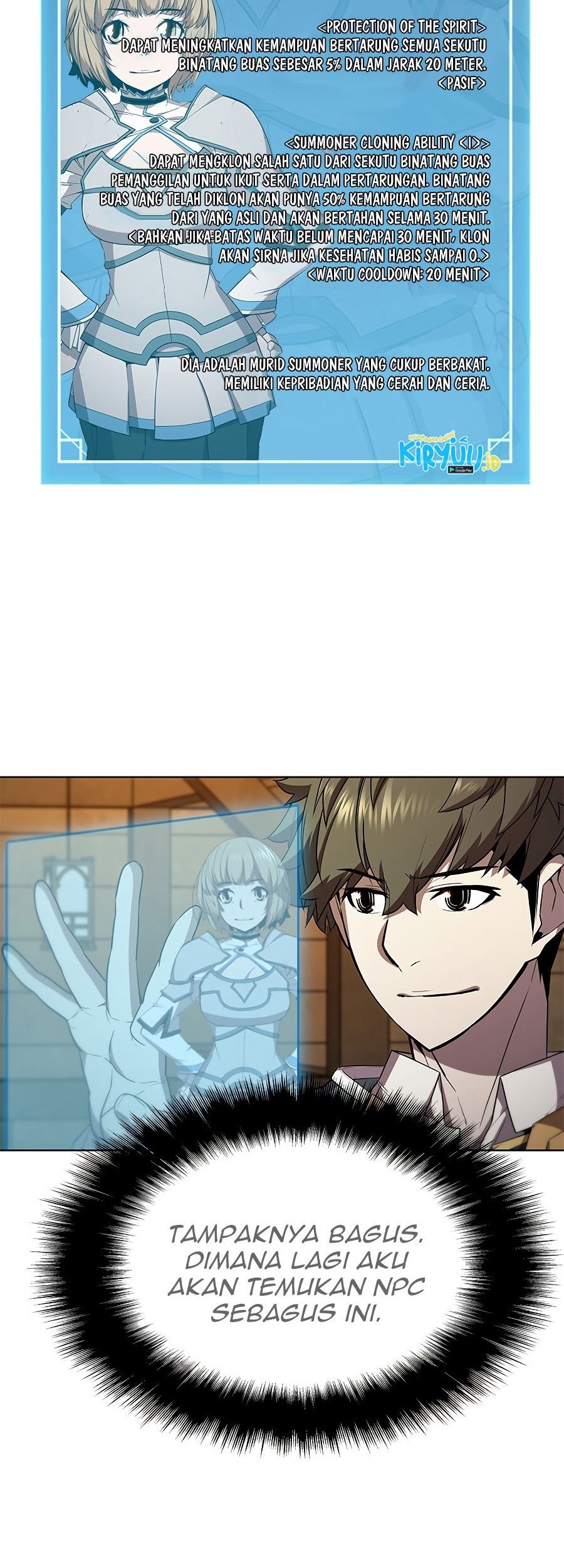 Taming Master Chapter 61 - halaman 15