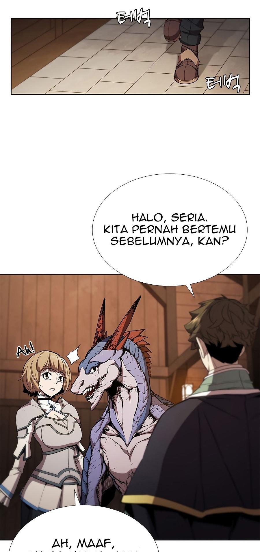 Taming Master Chapter 61 - halaman 16