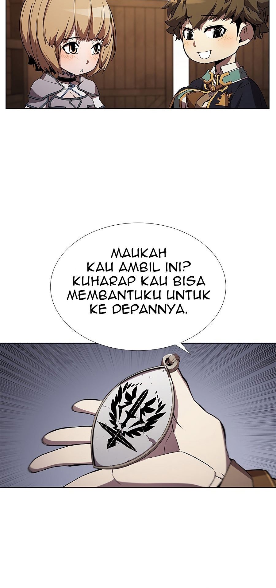 Taming Master Chapter 61 - halaman 19