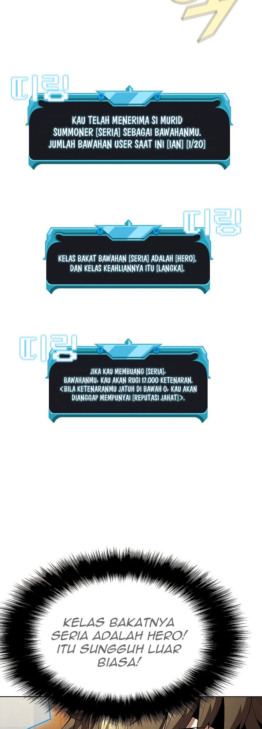 Taming Master Chapter 61 - halaman 24