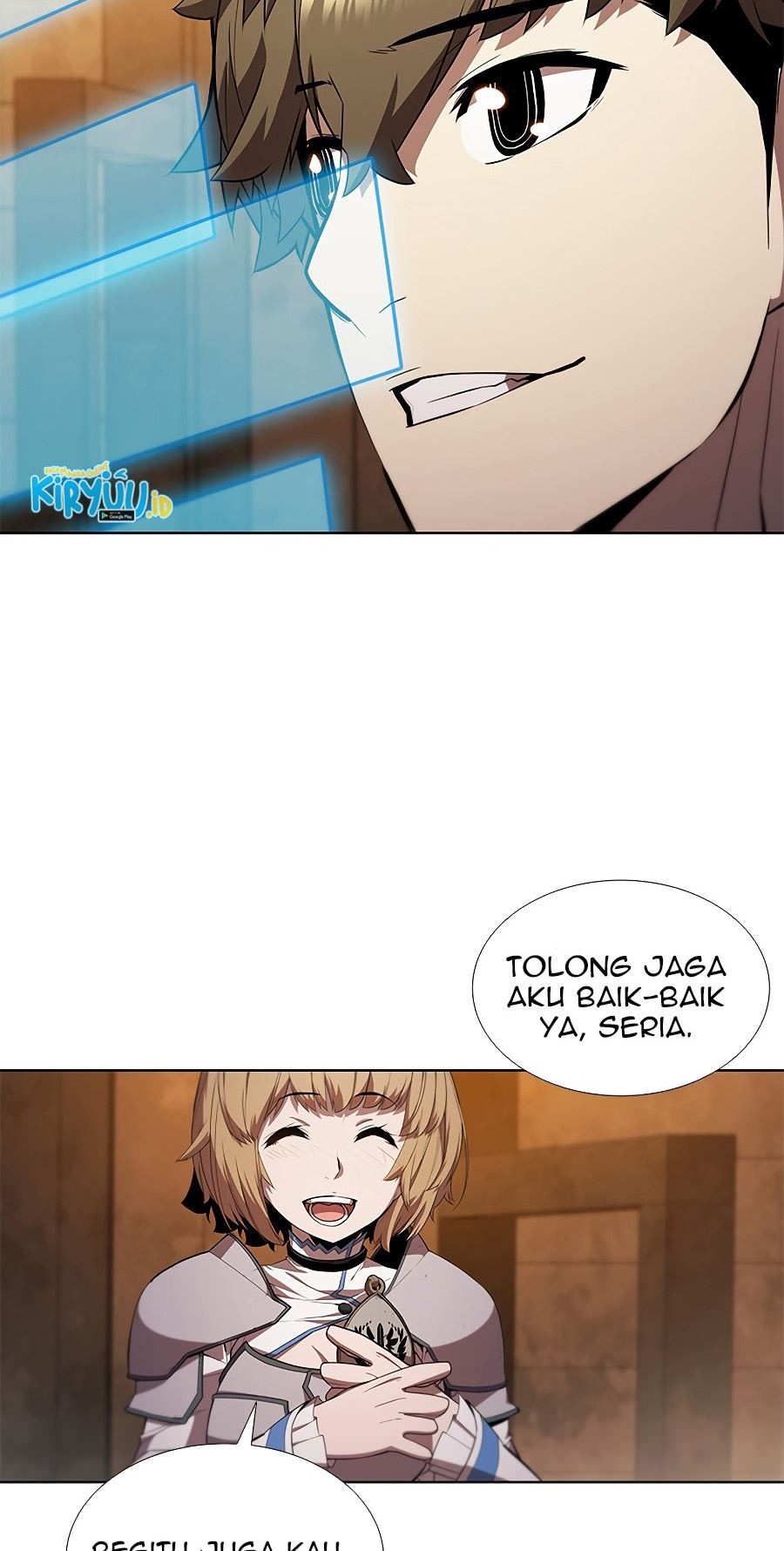 Taming Master Chapter 61 - halaman 25