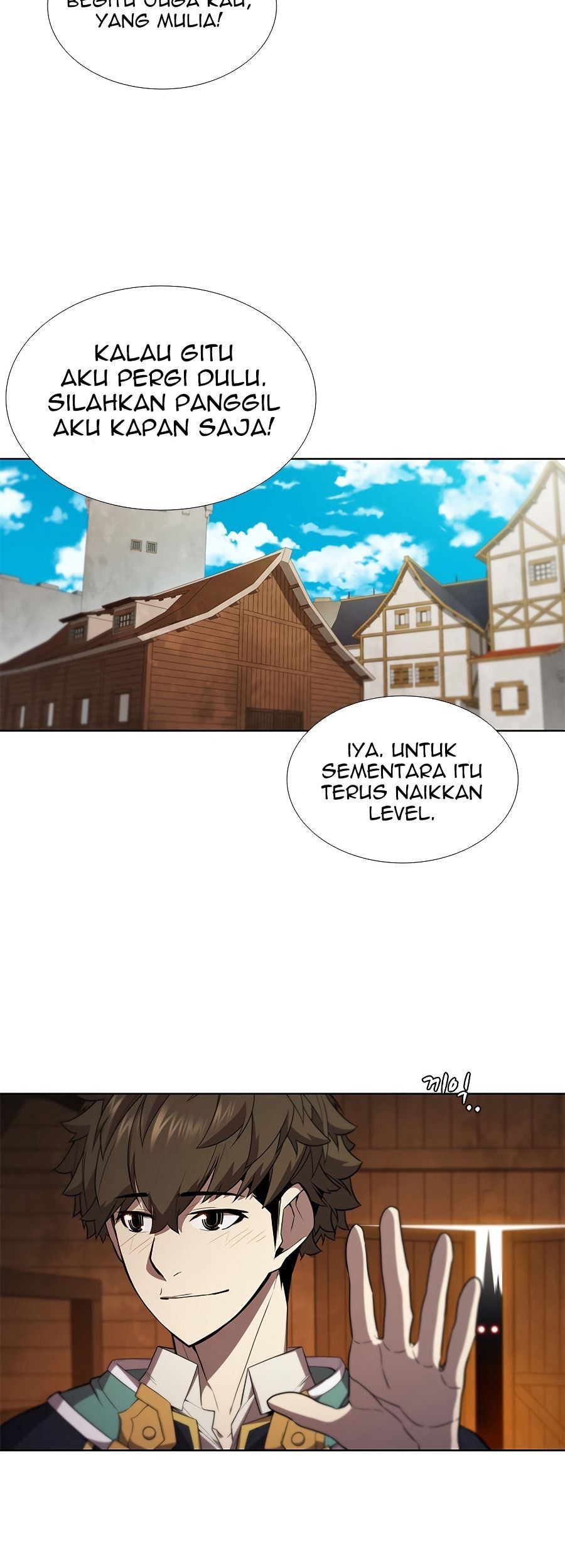 Taming Master Chapter 61 - halaman 26