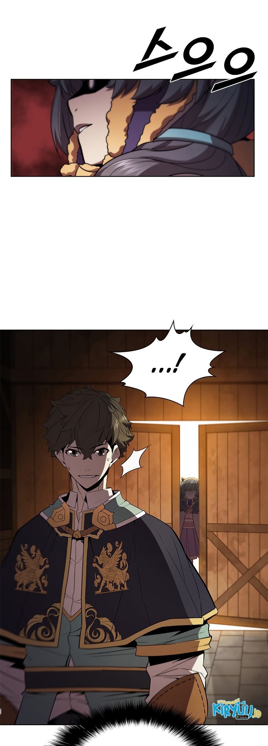 Taming Master Chapter 61 - halaman 27
