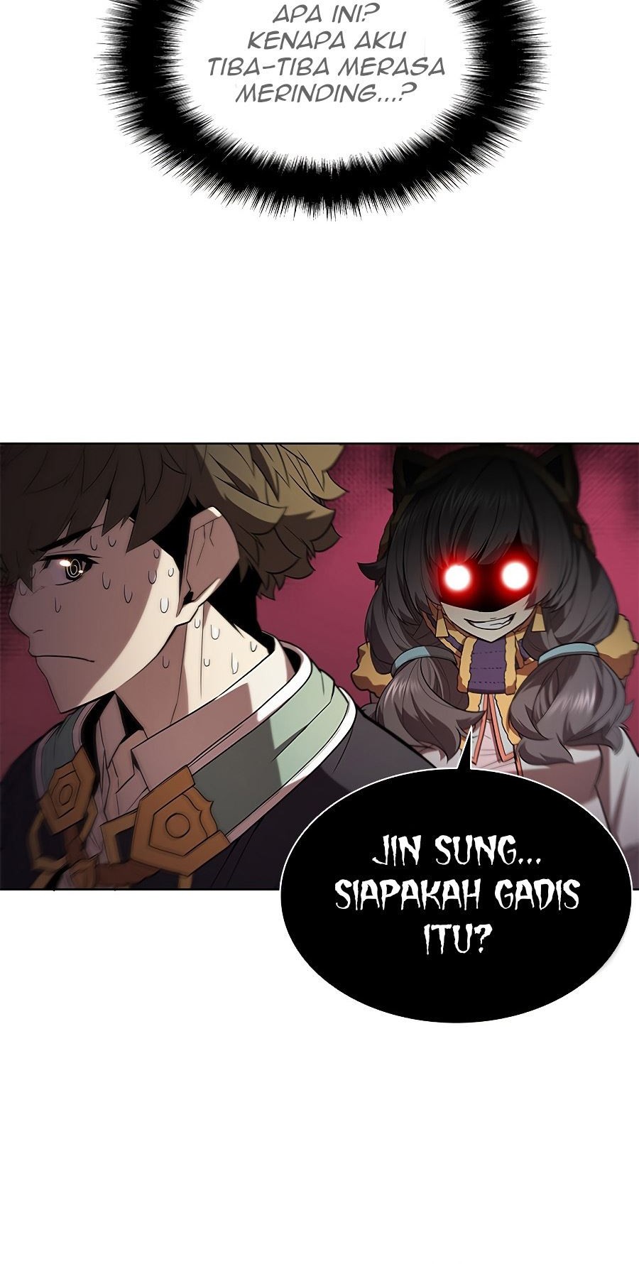 Taming Master Chapter 61 - halaman 28