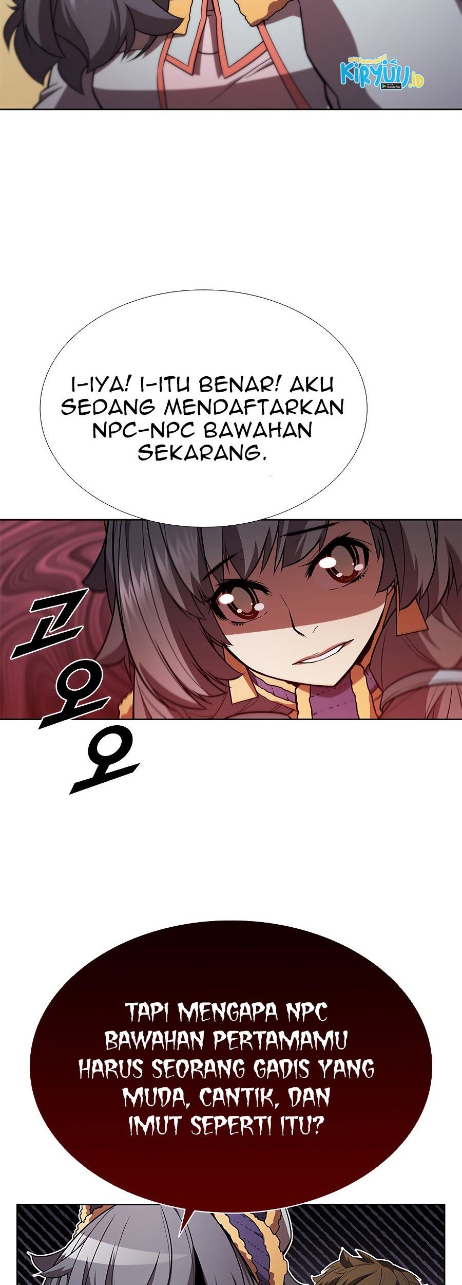 Taming Master Chapter 61 - halaman 30