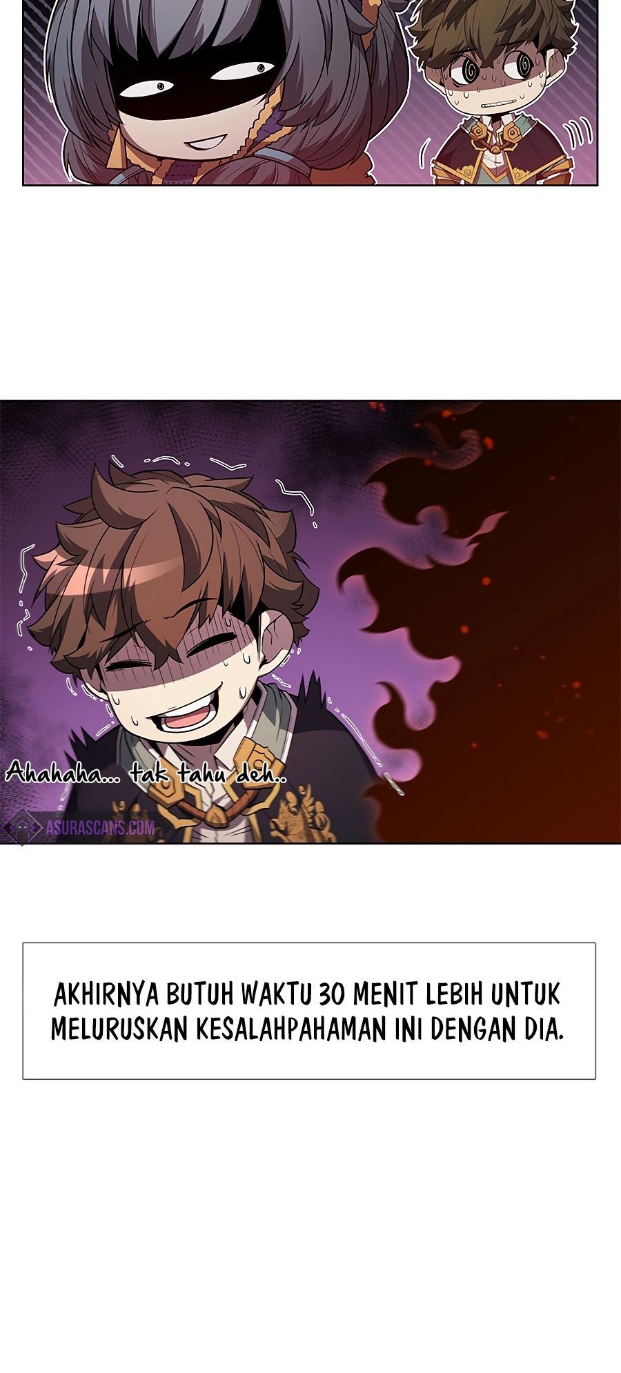 Taming Master Chapter 61 - halaman 31
