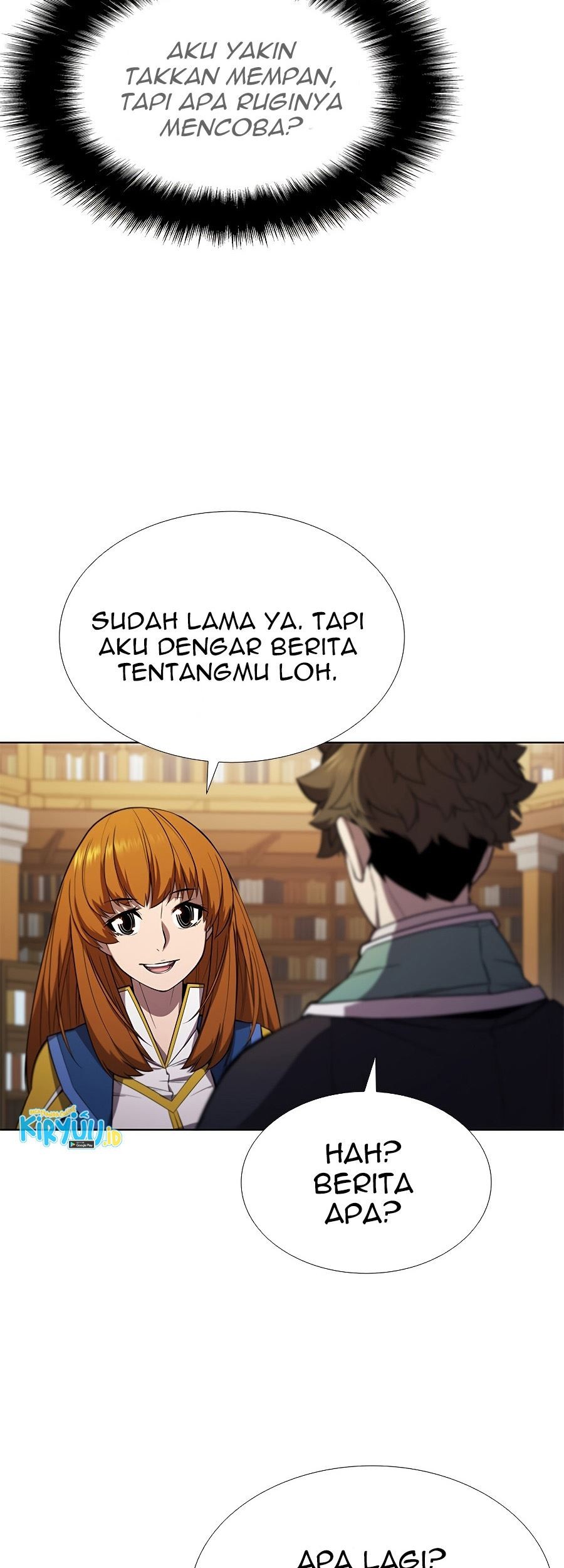 Taming Master Chapter 61 - halaman 35