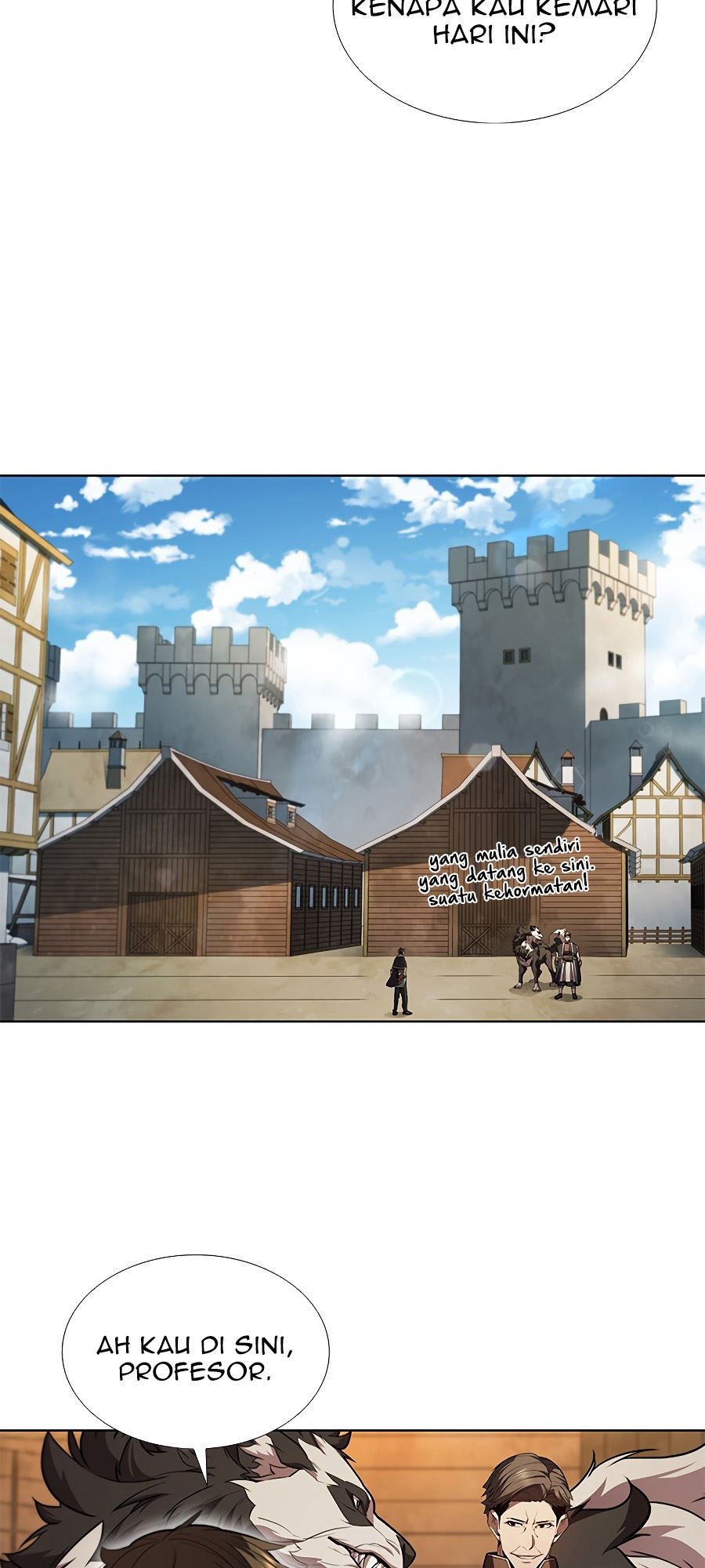 Taming Master Chapter 61 - halaman 4