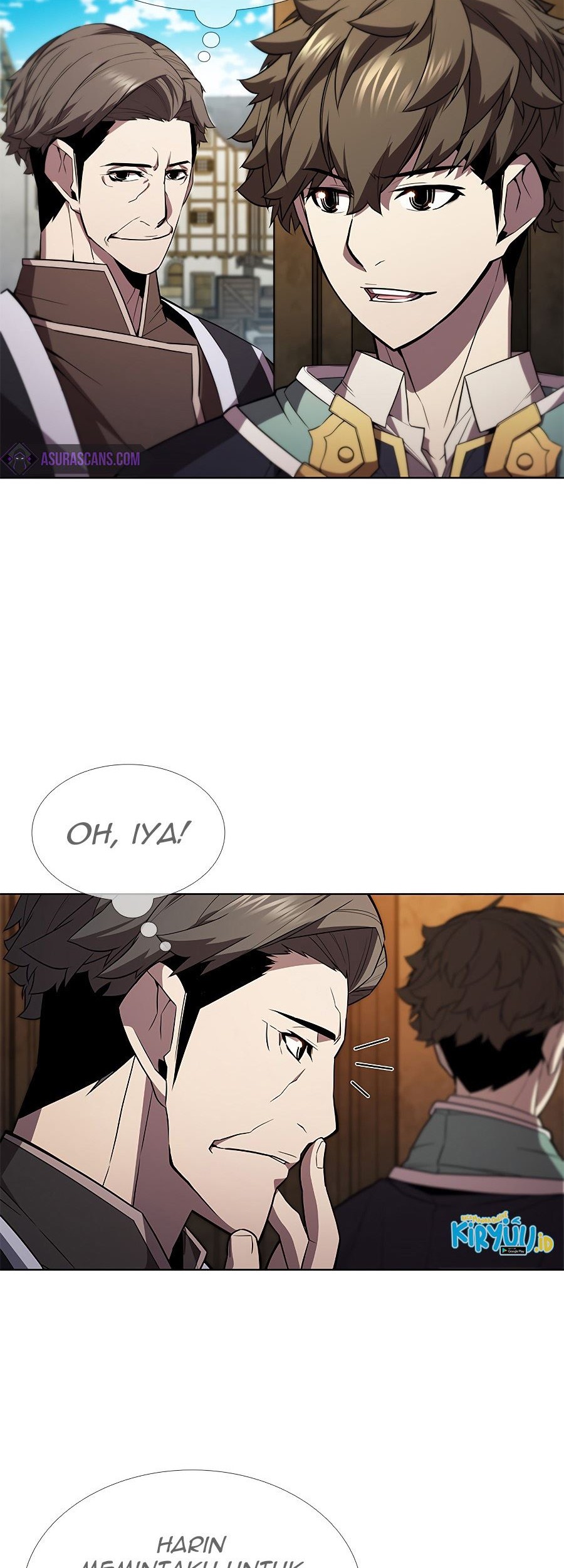 Taming Master Chapter 61 - halaman 9