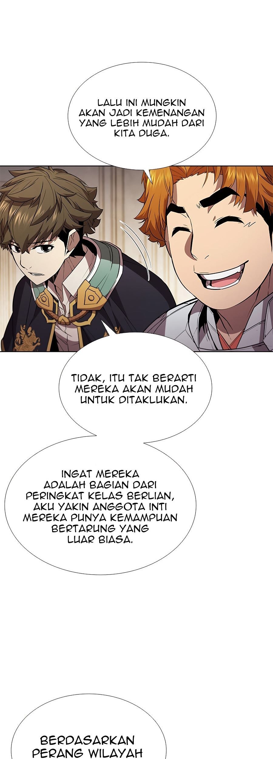 Taming Master Chapter 62 - halaman 10