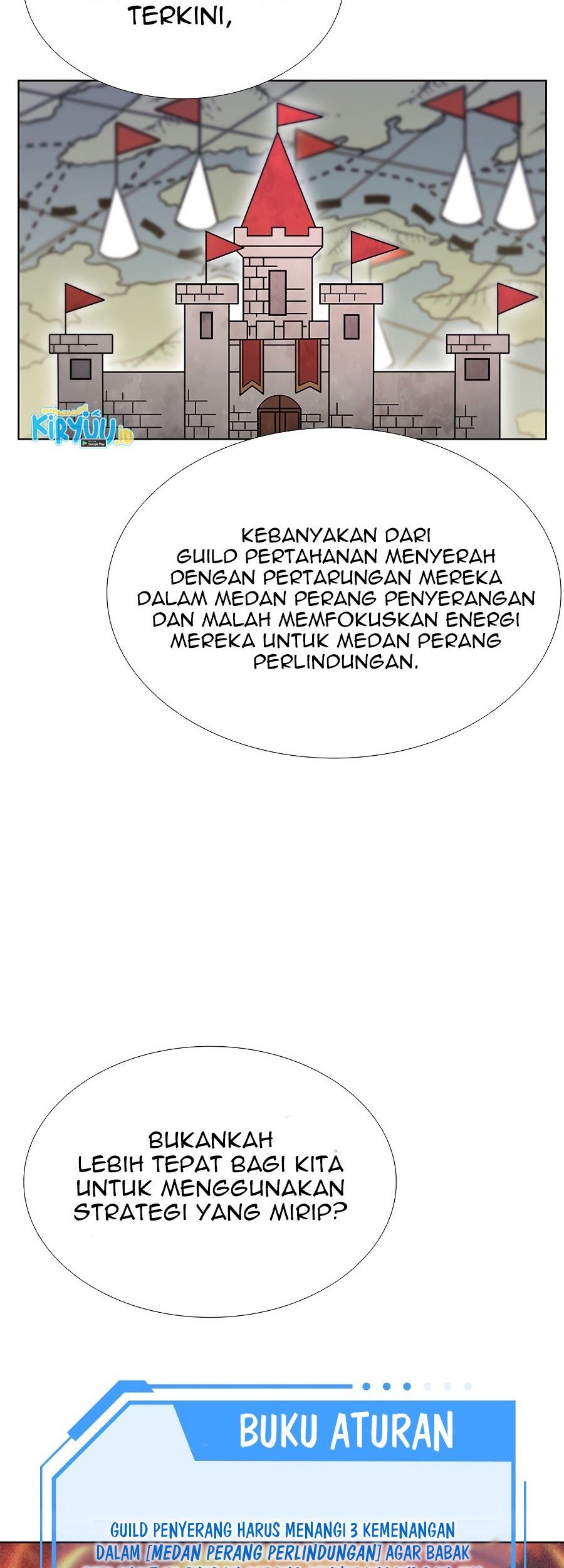Taming Master Chapter 62 - halaman 11