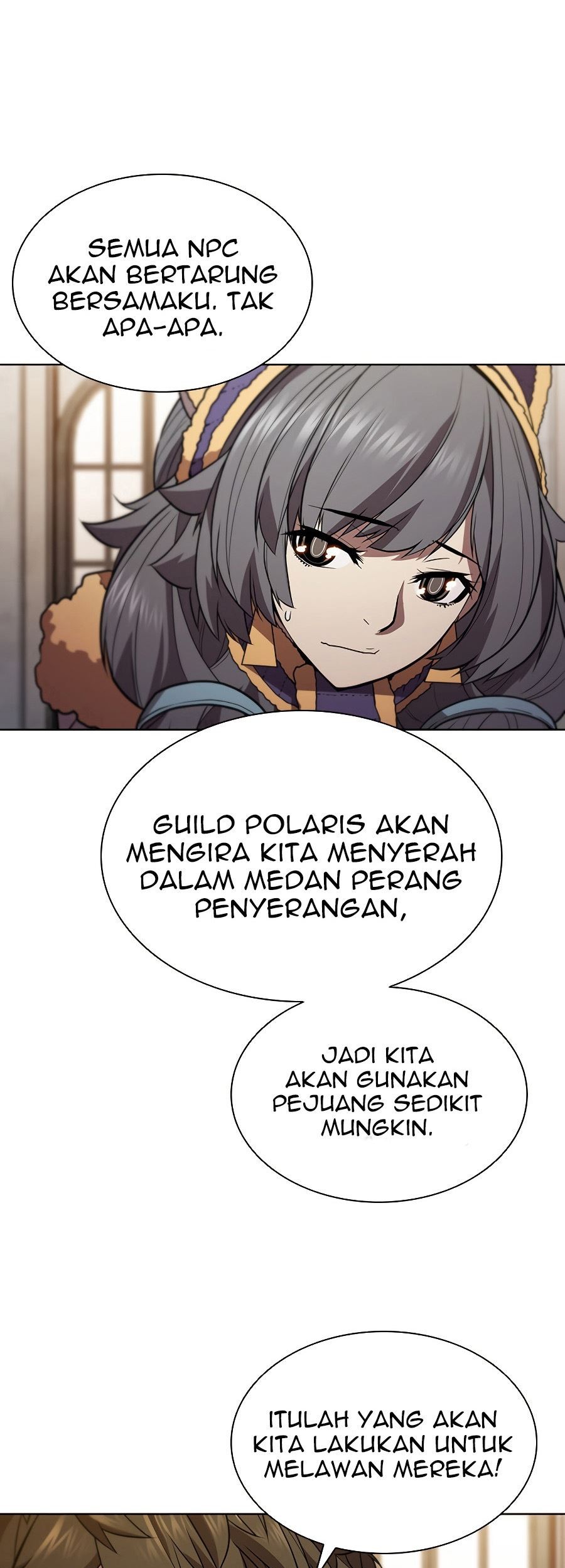 Taming Master Chapter 62 - halaman 18