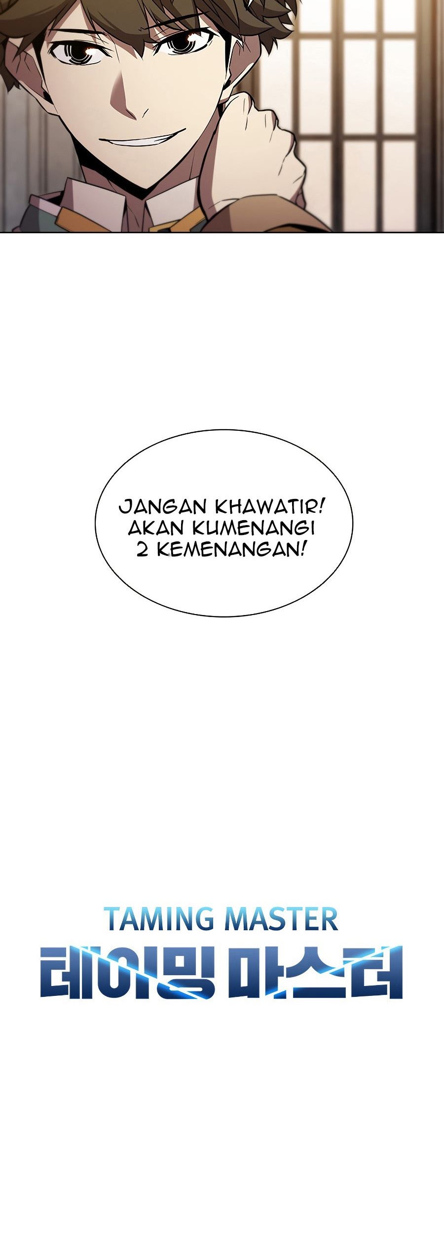 Taming Master Chapter 62 - halaman 19