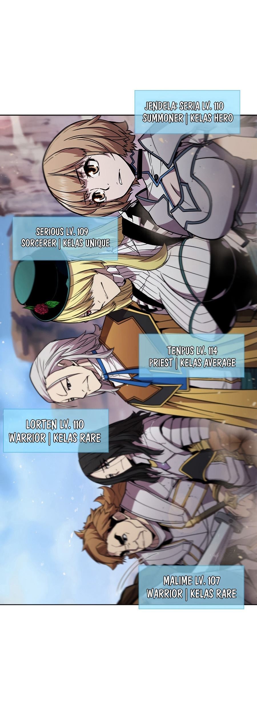 Taming Master Chapter 62 - halaman 22