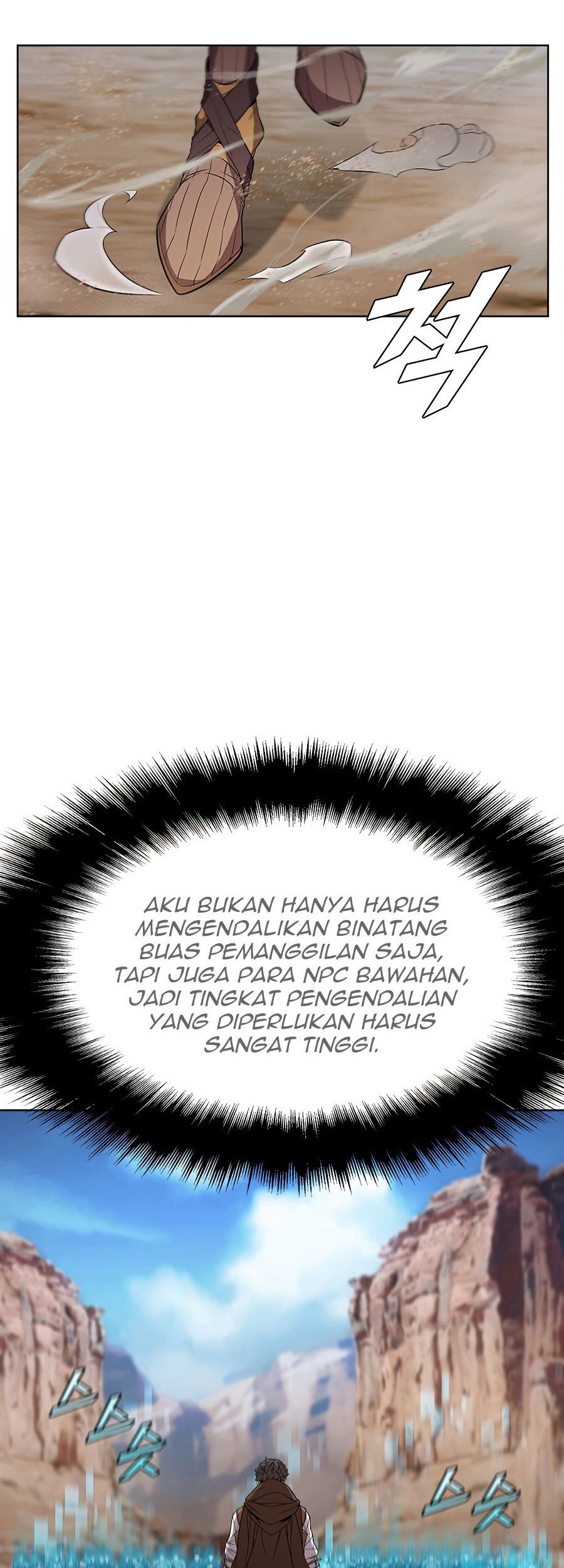 Taming Master Chapter 62 - halaman 23