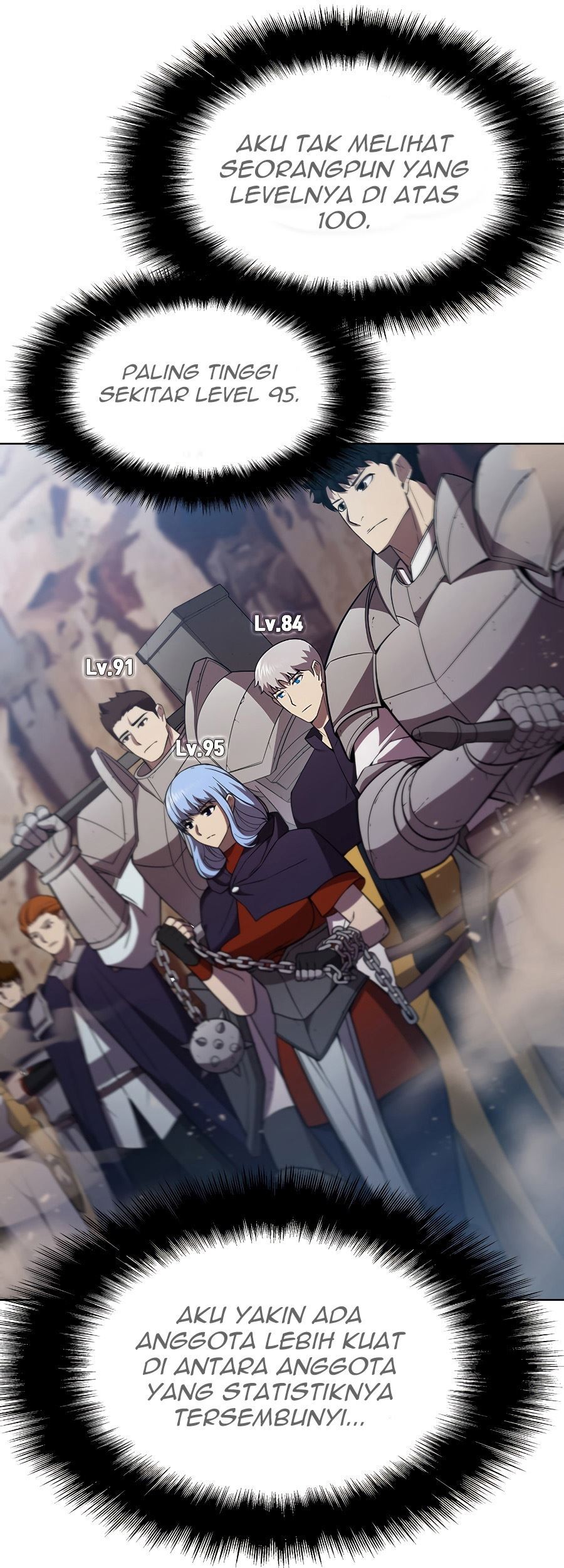 Taming Master Chapter 62 - halaman 26