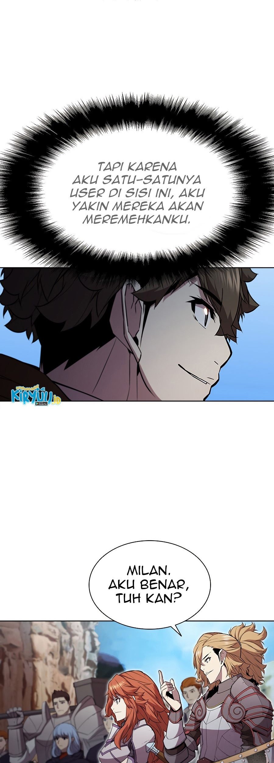 Taming Master Chapter 62 - halaman 27