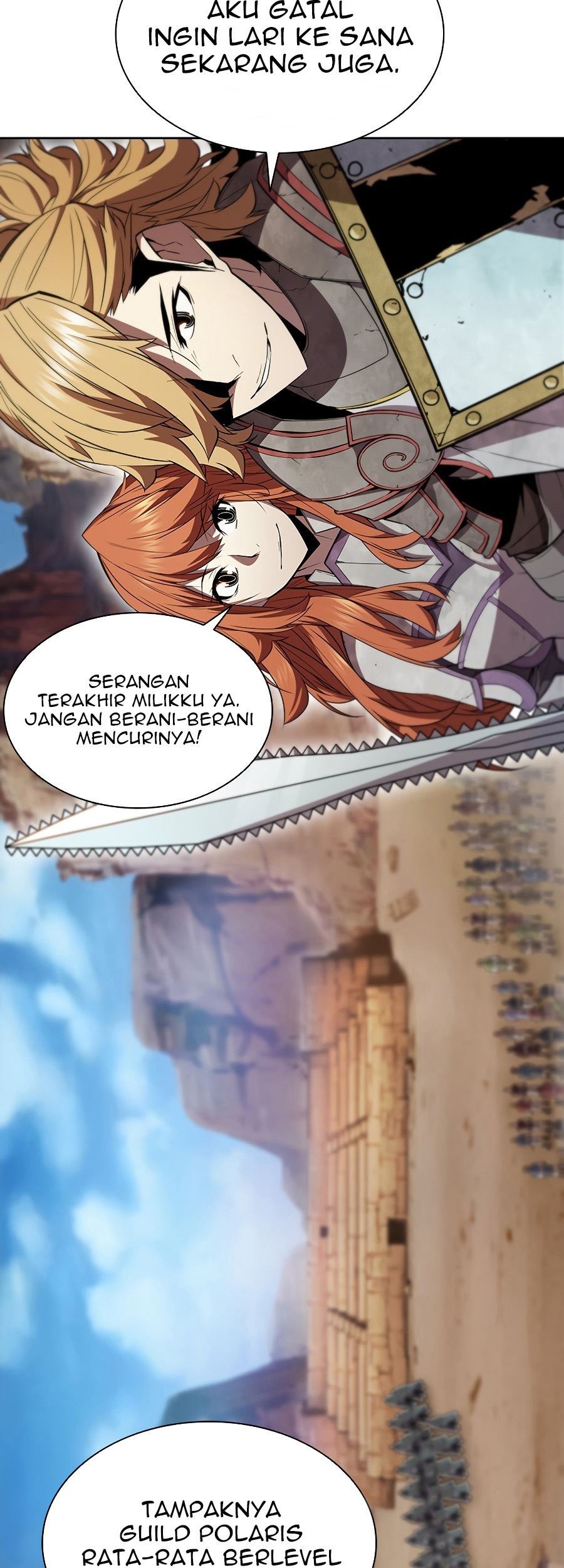 Taming Master Chapter 62 - halaman 29