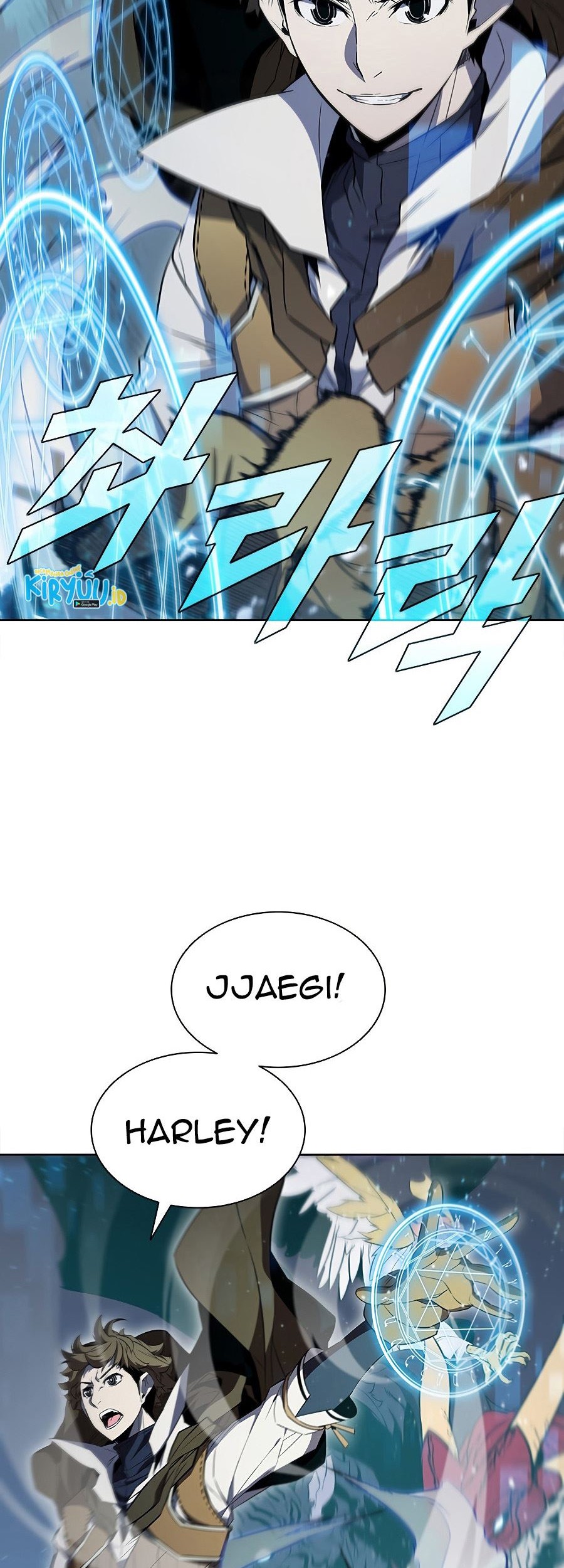 Taming Master Chapter 62 - halaman 36