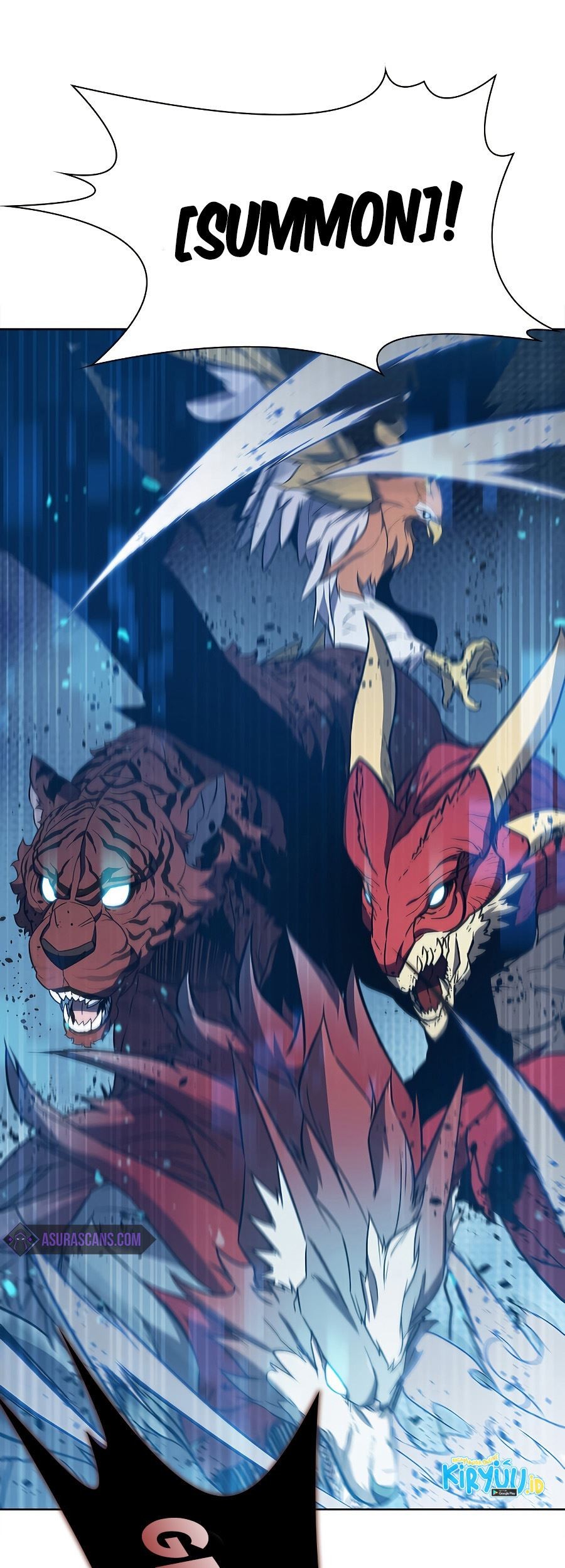 Taming Master Chapter 62 - halaman 38