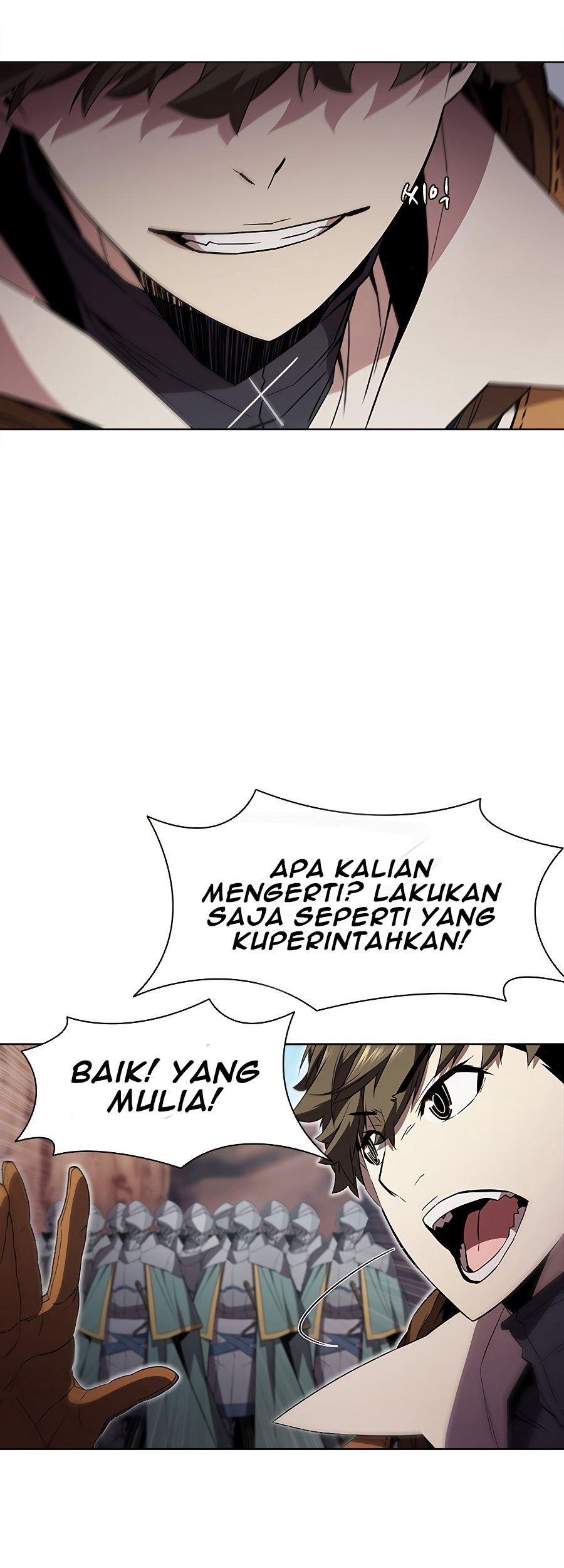Taming Master Chapter 62 - halaman 41