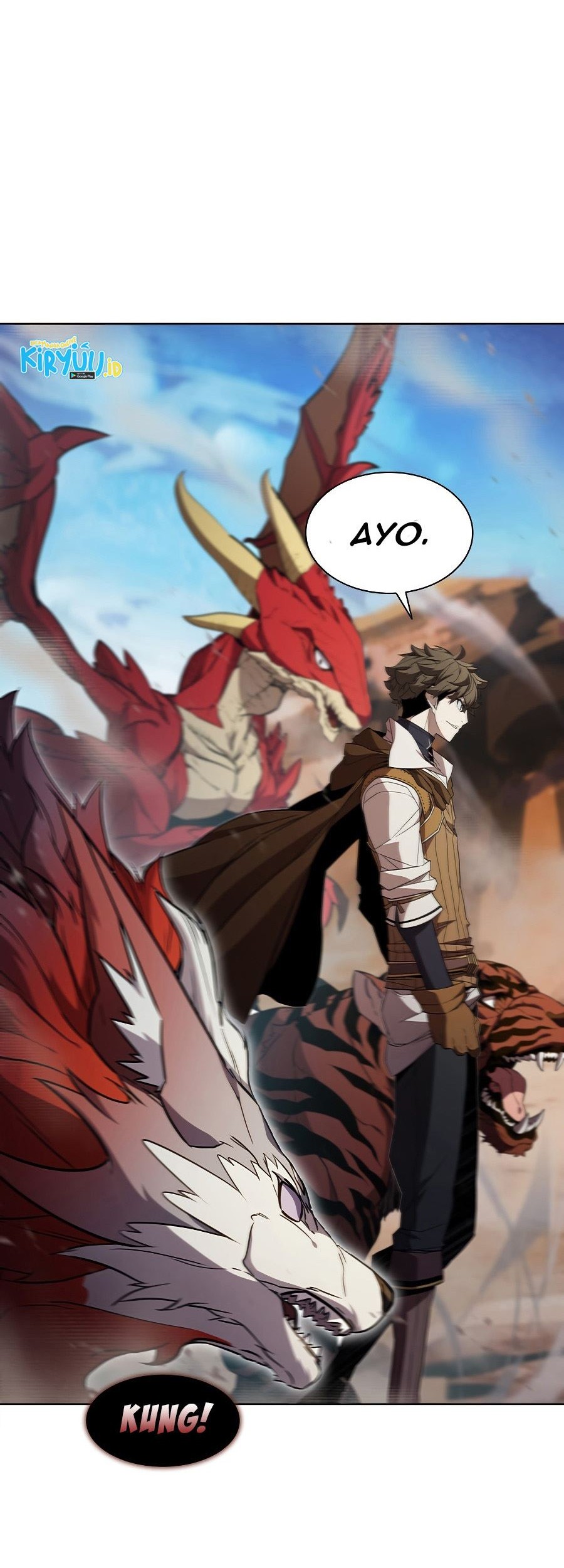 Taming Master Chapter 62 - halaman 42