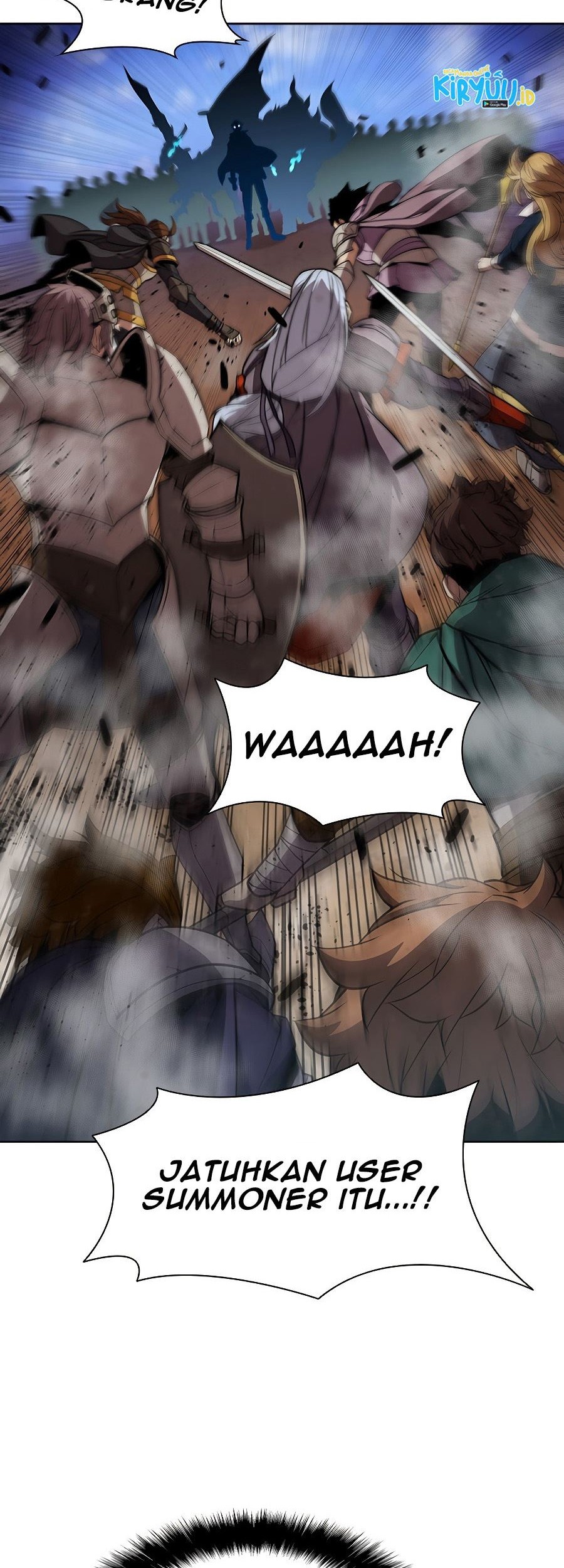 Taming Master Chapter 62 - halaman 45