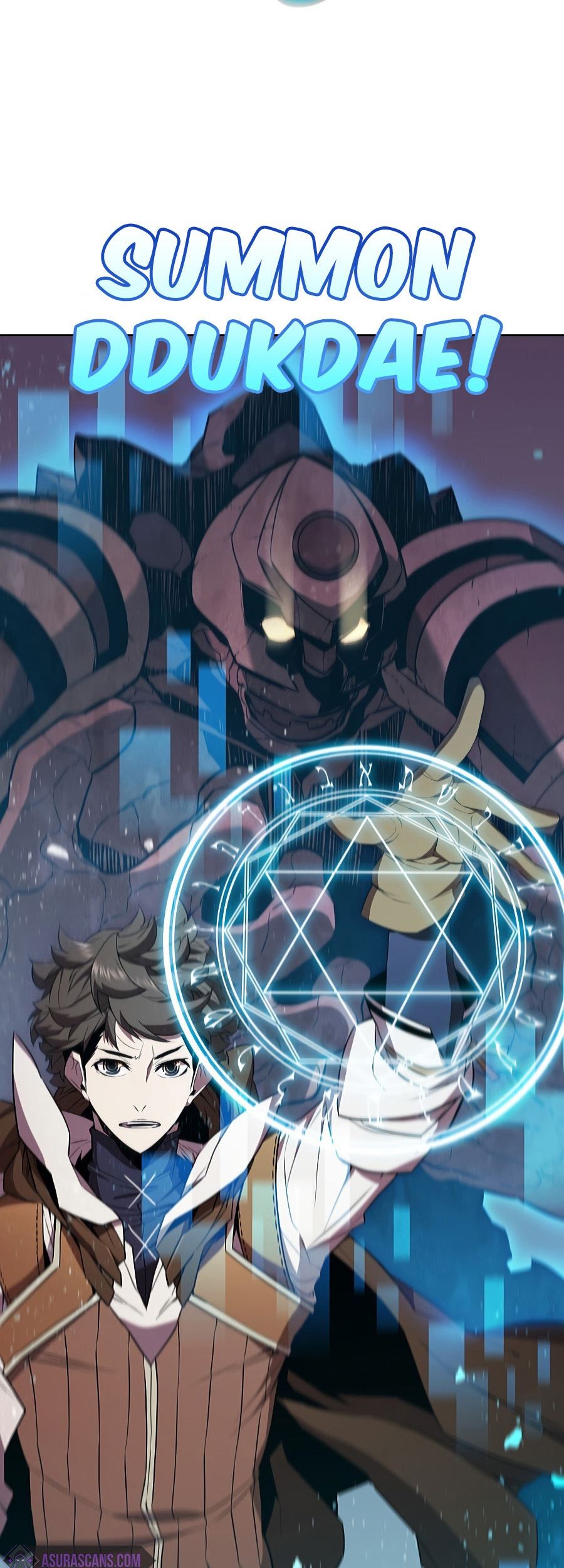 Taming Master Chapter 62 - halaman 47