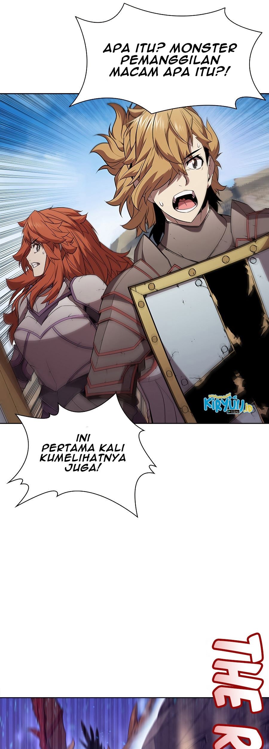 Taming Master Chapter 62 - halaman 50