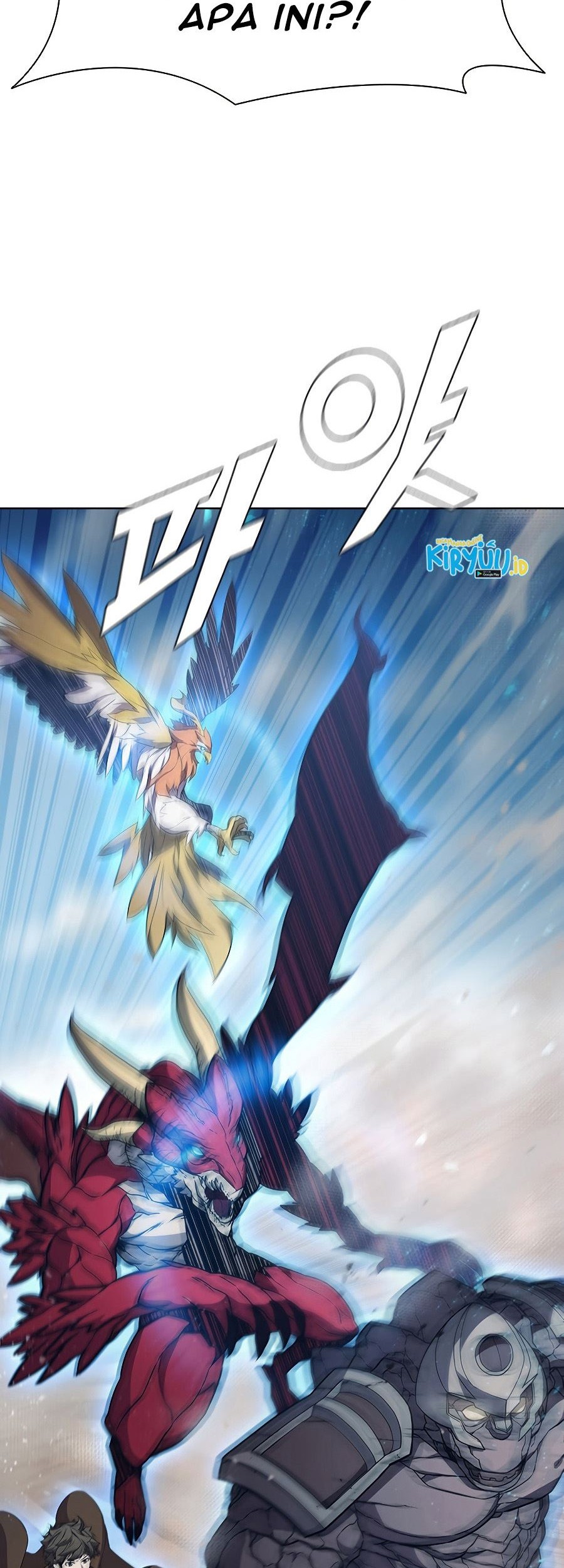 Taming Master Chapter 62 - halaman 57