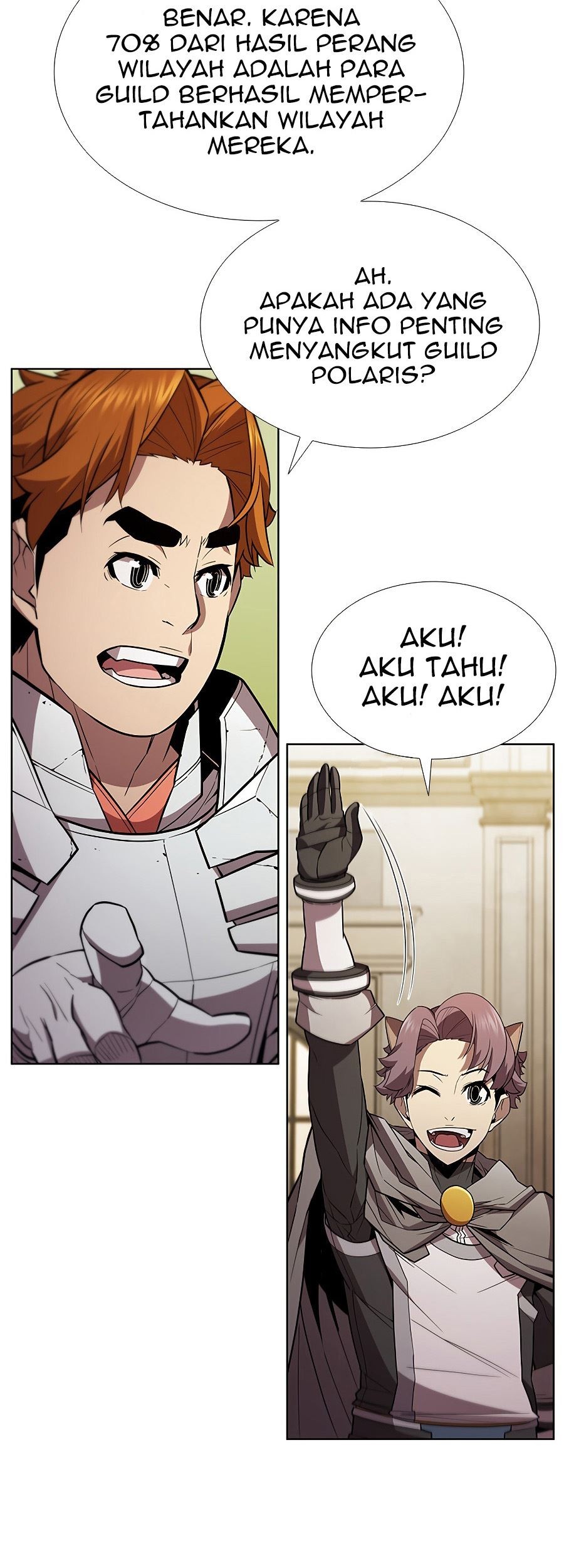Taming Master Chapter 62 - halaman 6
