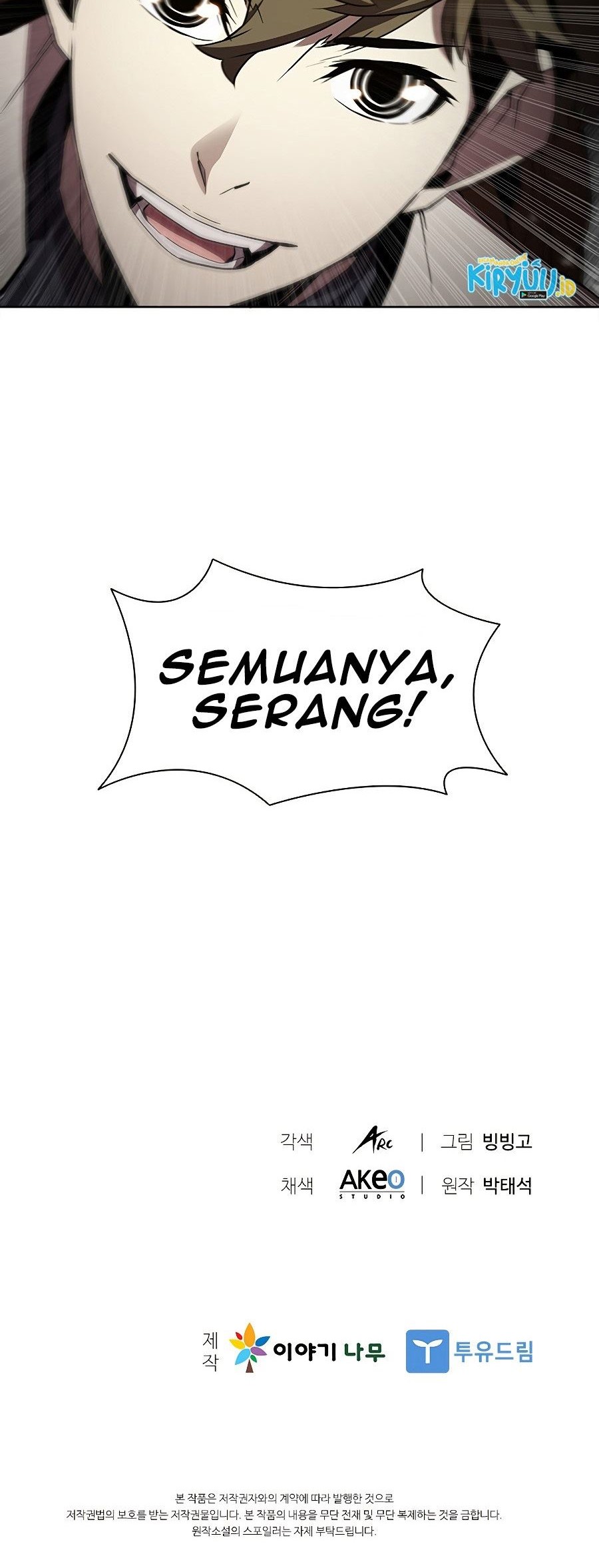 Taming Master Chapter 62 - halaman 60