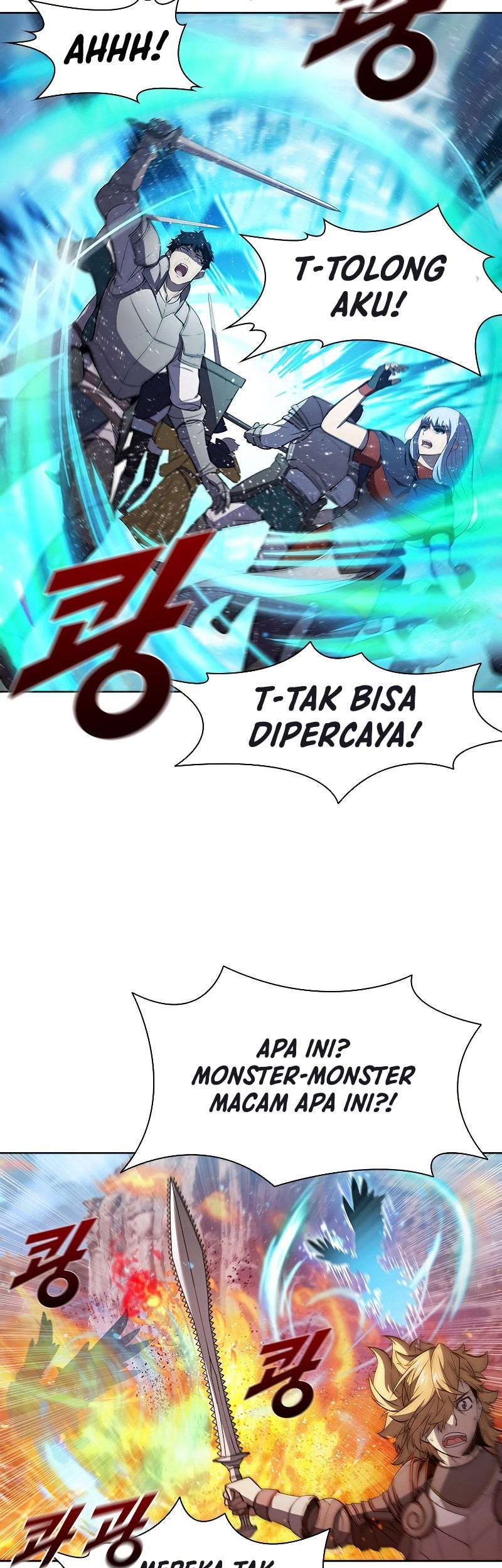 Taming Master Chapter 63 - halaman 12