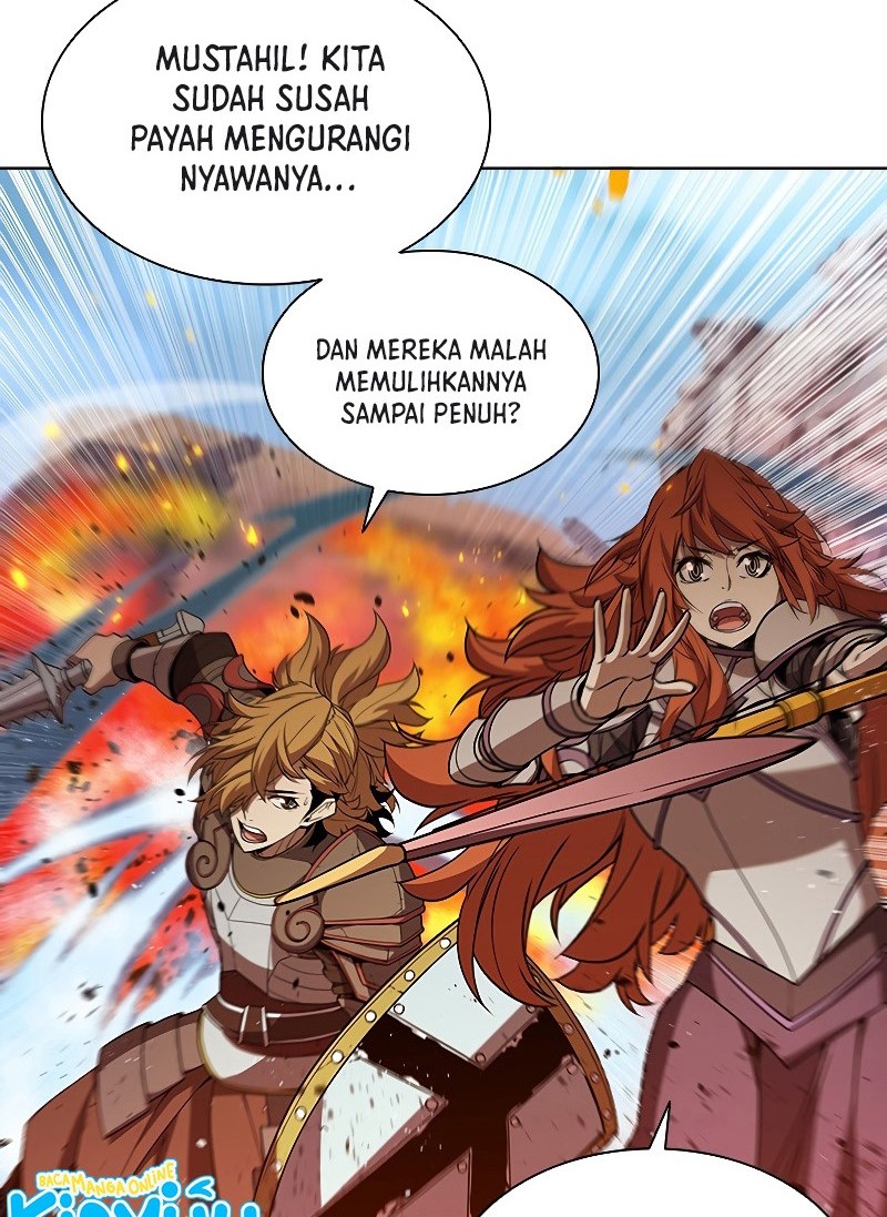 Taming Master Chapter 63 - halaman 19