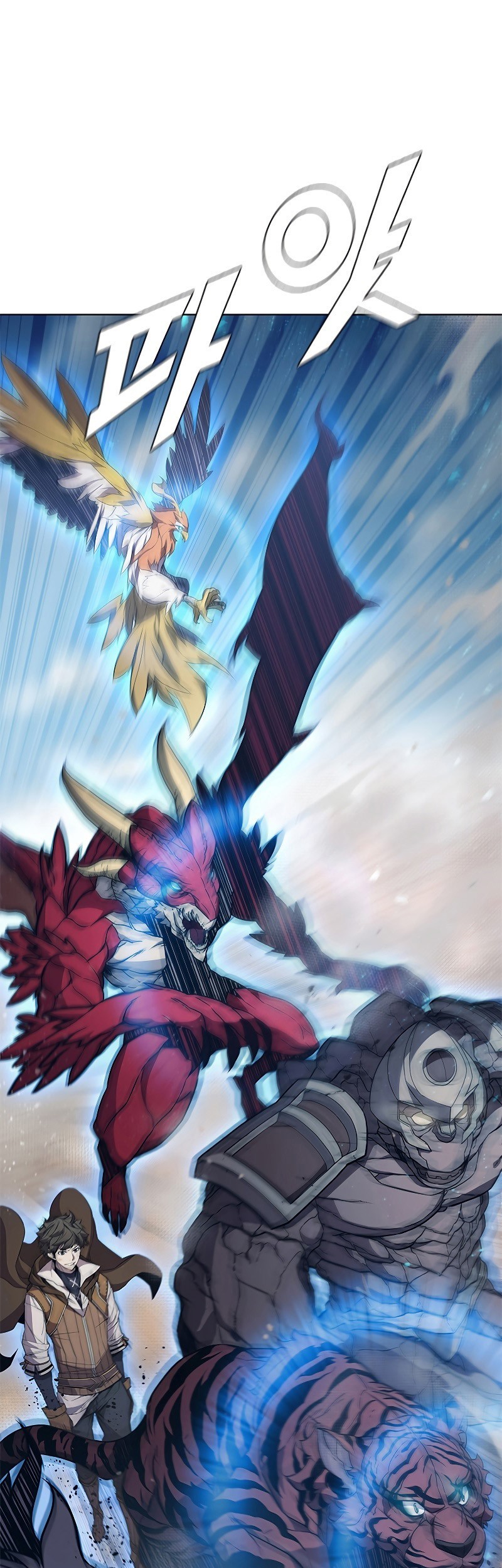 Taming Master Chapter 63 - halaman 2