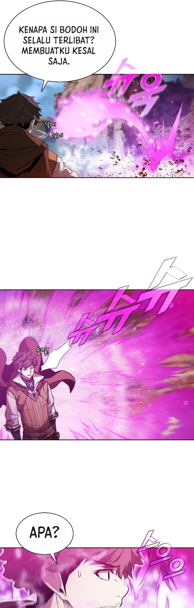 Taming Master Chapter 63 - halaman 26