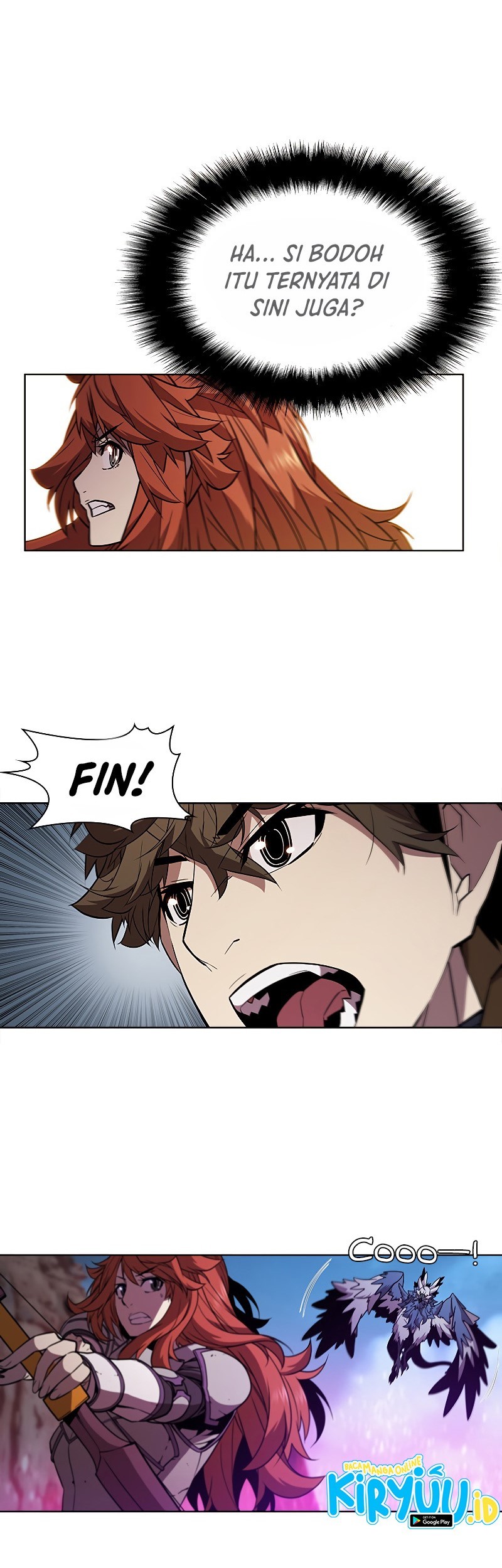 Taming Master Chapter 63 - halaman 34
