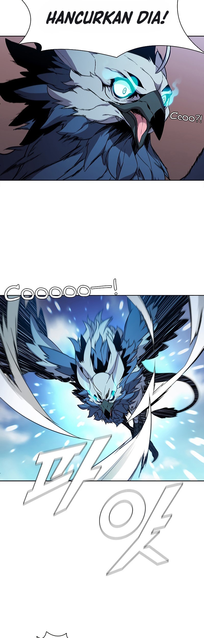 Taming Master Chapter 63 - halaman 36