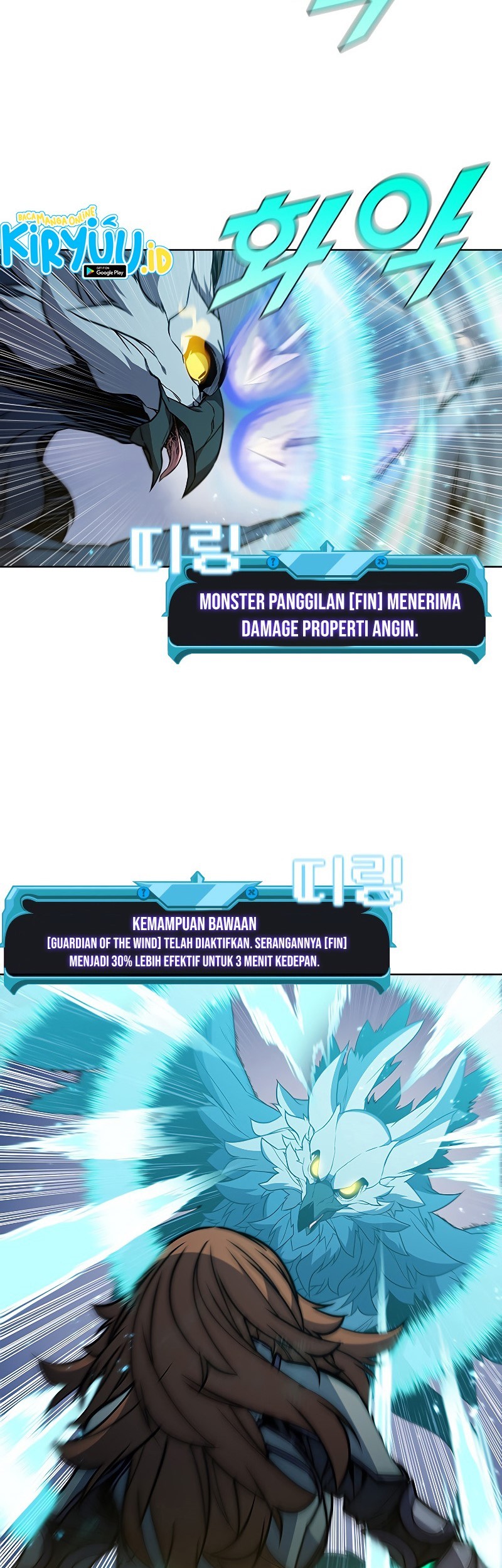 Taming Master Chapter 63 - halaman 40