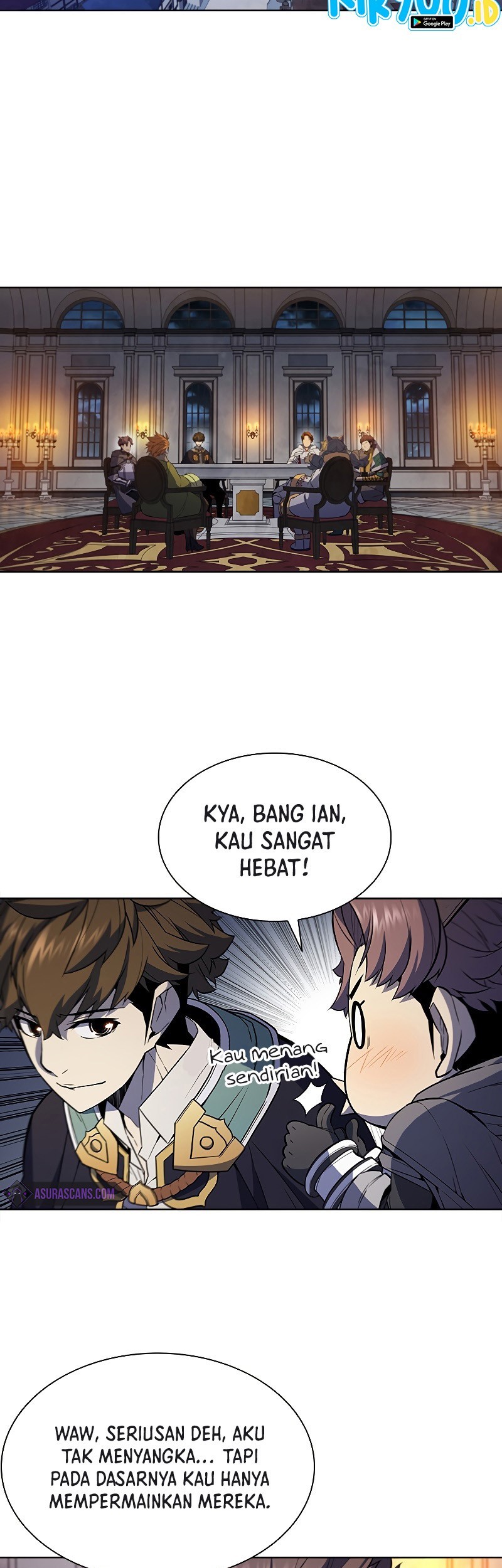 Taming Master Chapter 63 - halaman 46