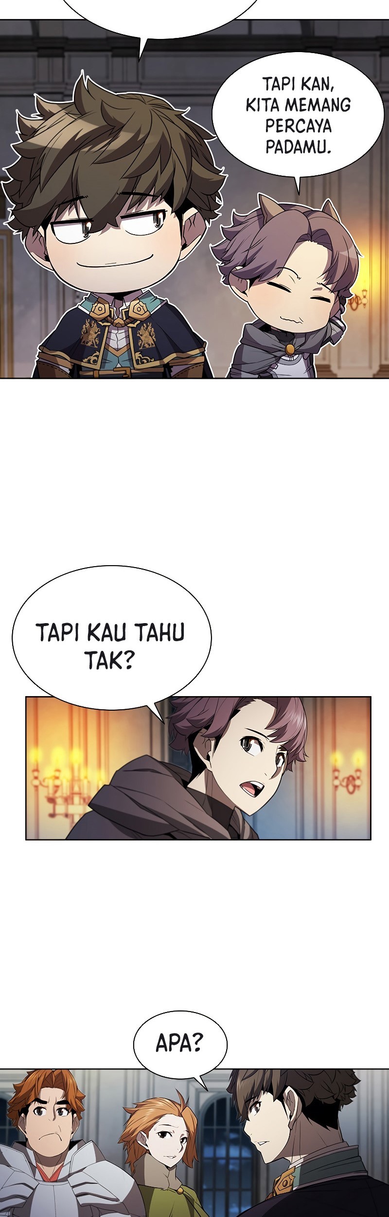 Taming Master Chapter 63 - halaman 48