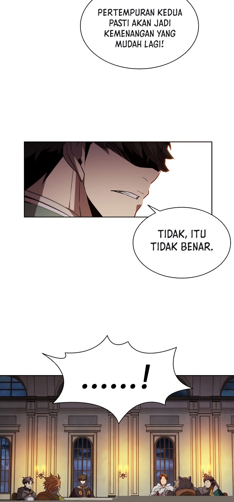 Taming Master Chapter 63 - halaman 52