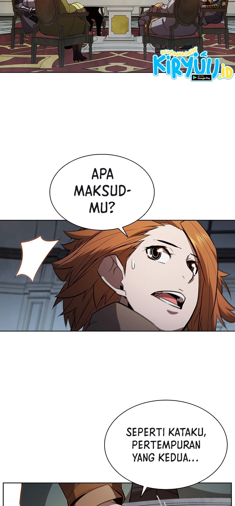 Taming Master Chapter 63 - halaman 53