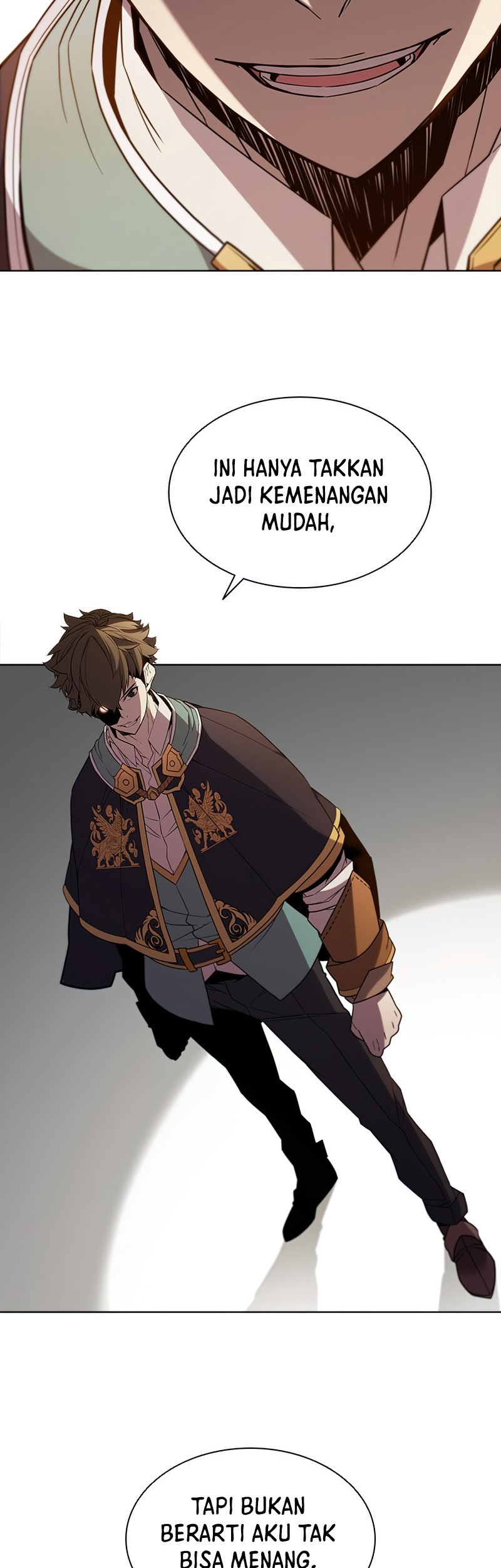 Taming Master Chapter 64 - halaman 10