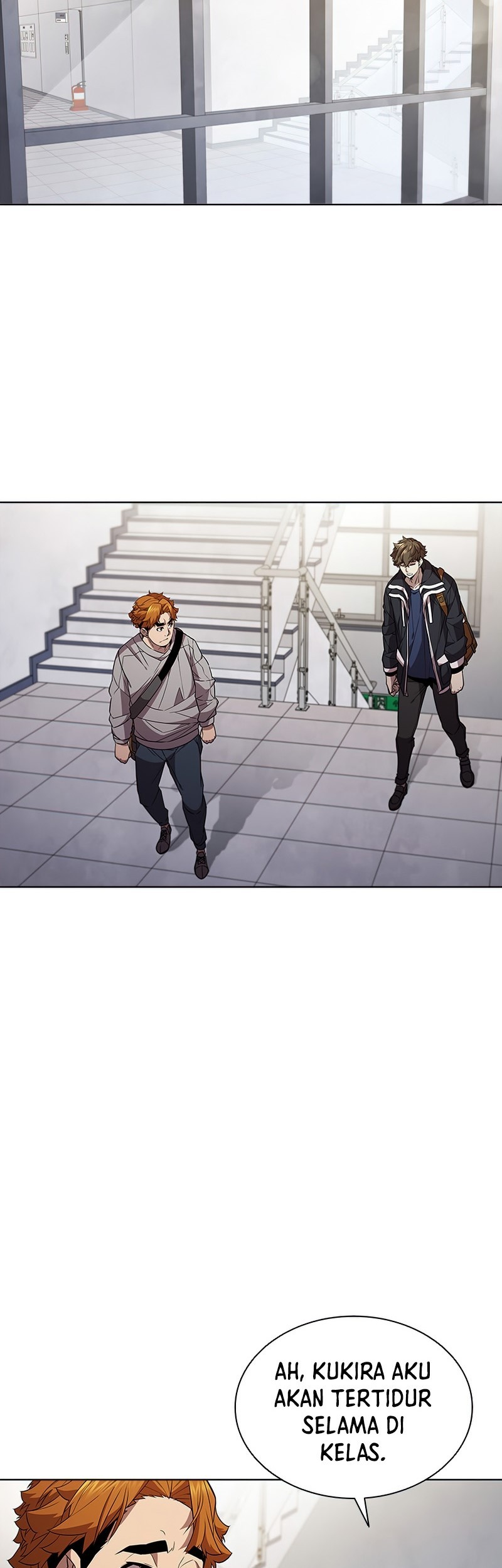 Taming Master Chapter 64 - halaman 14