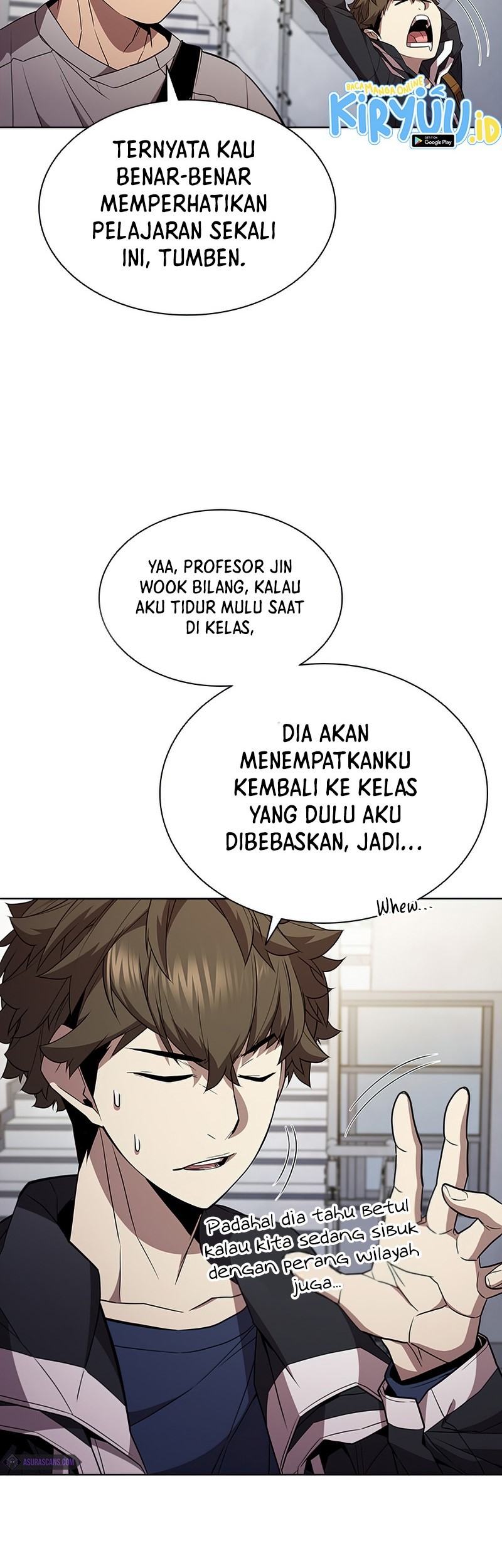 Taming Master Chapter 64 - halaman 16