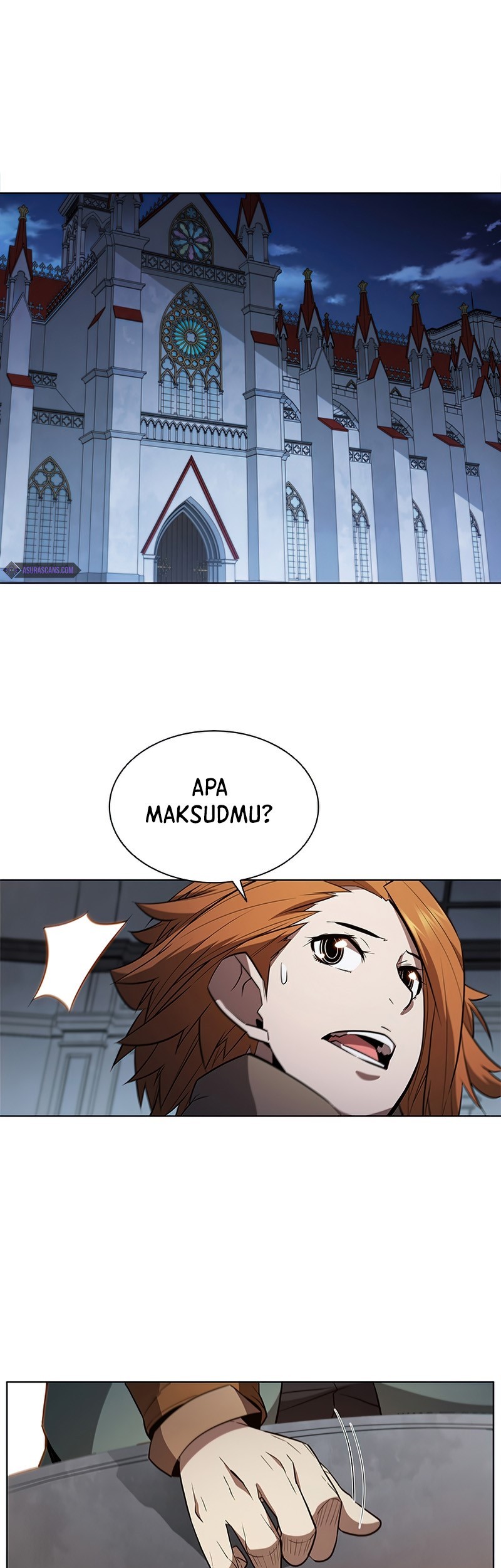 Taming Master Chapter 64 - halaman 2