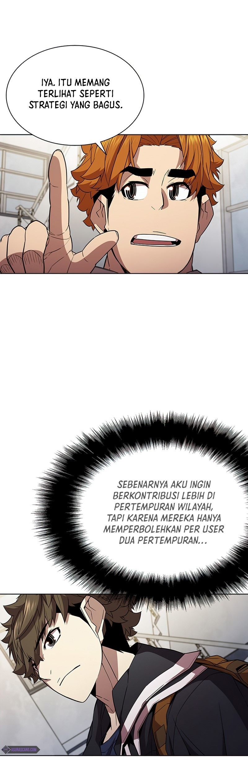 Taming Master Chapter 64 - halaman 22